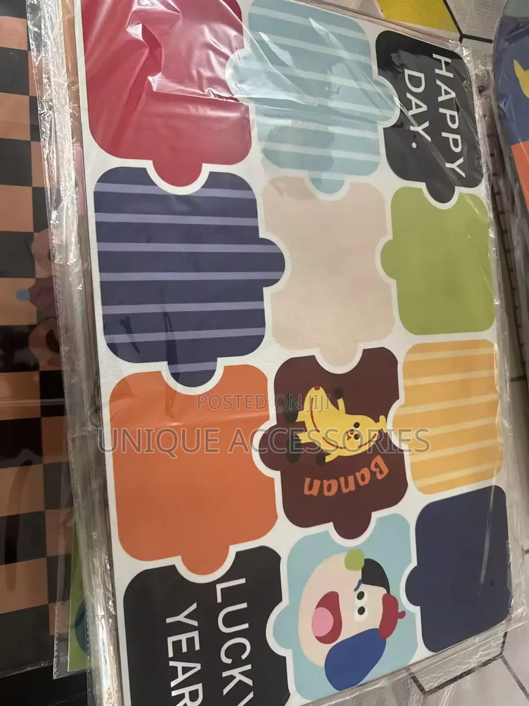 60*40cm Doormat