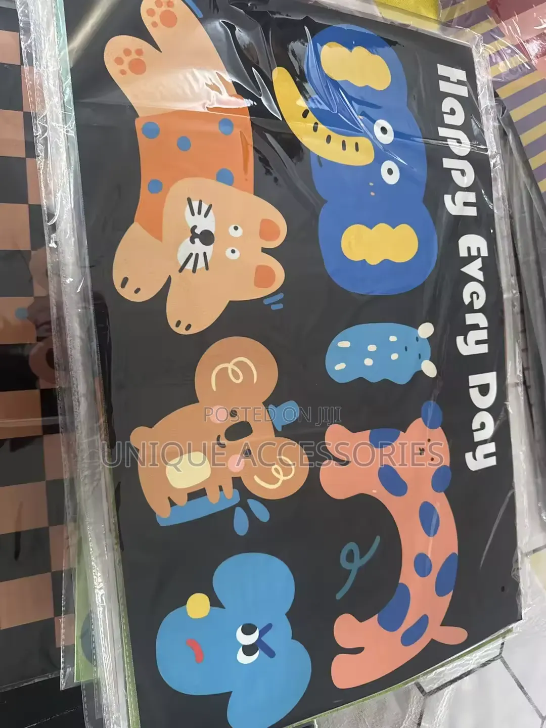 60*40cm Doormat