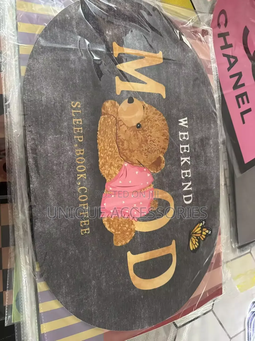 60*40cm Doormat