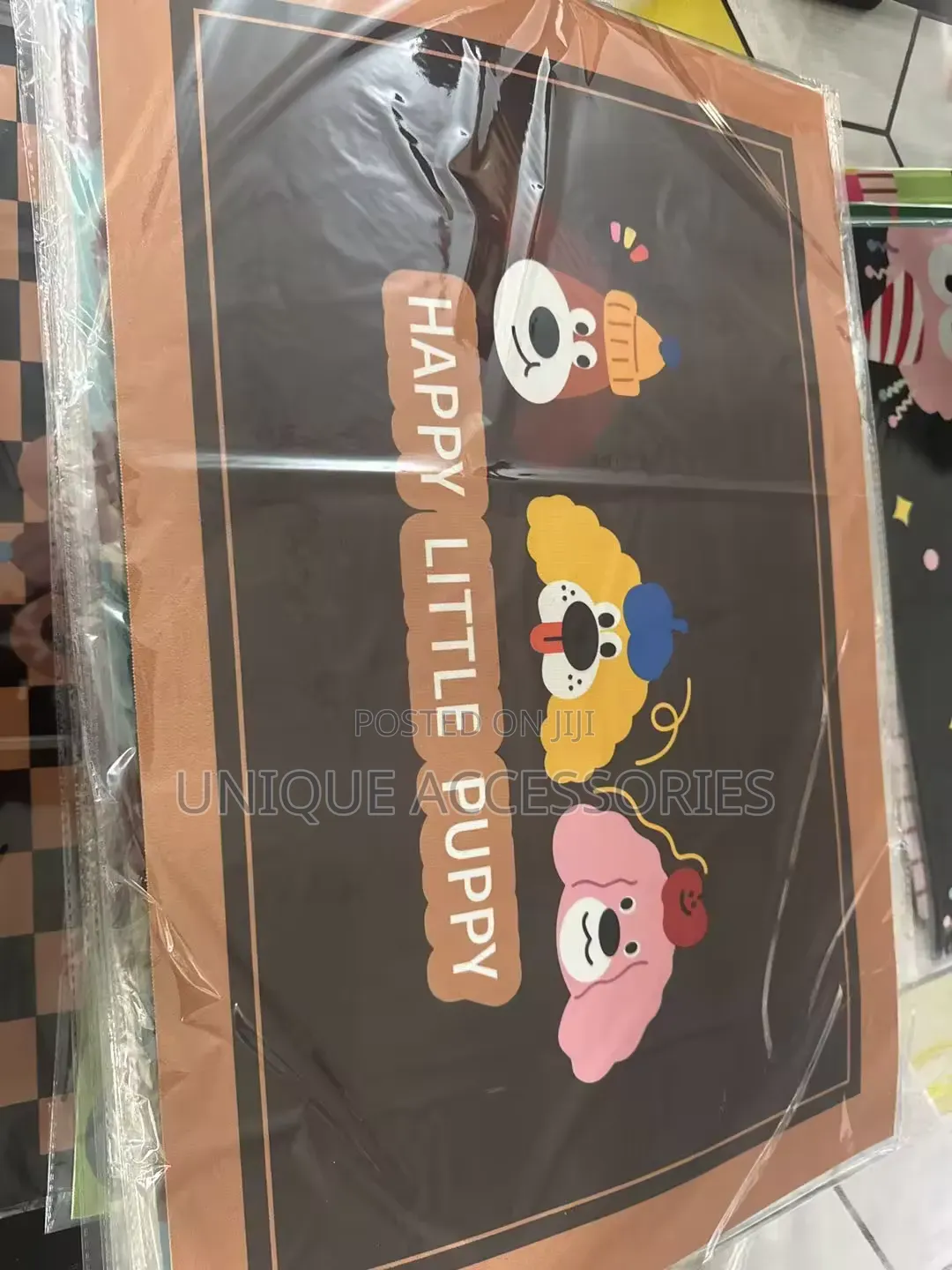 60*40cm Doormat