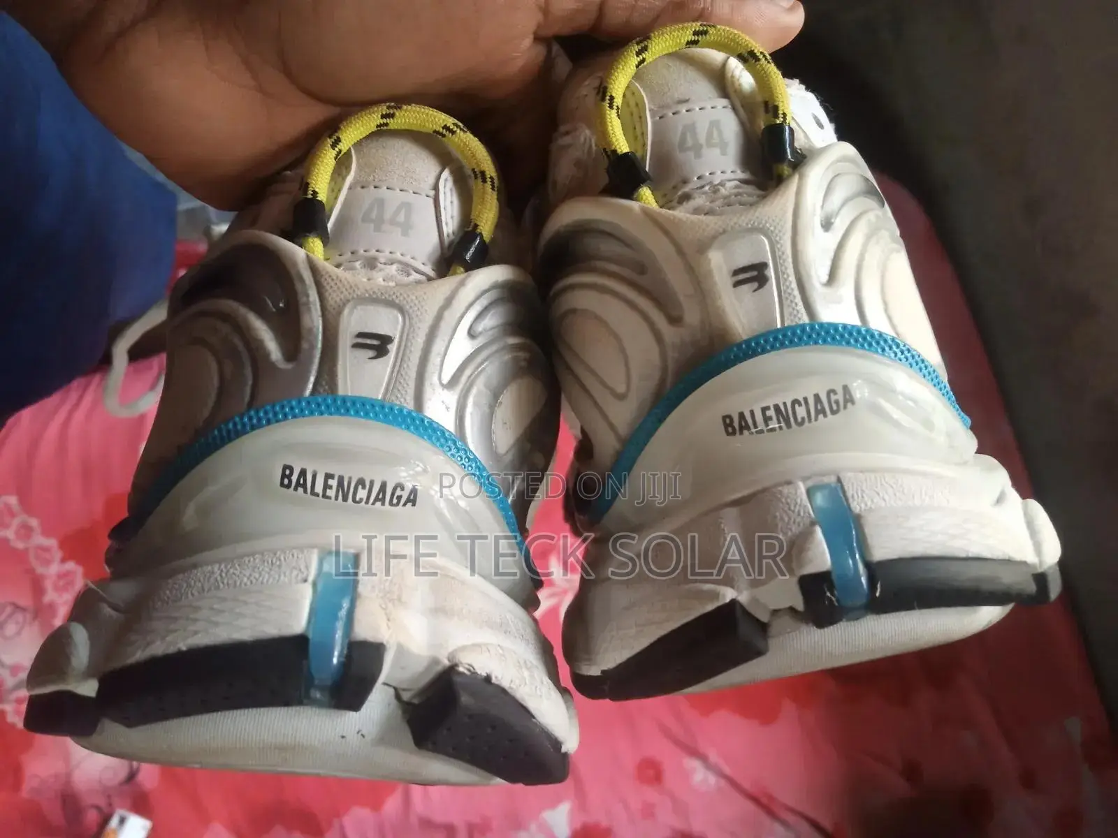 Balenciaga