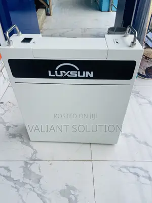 5kwh Lithium Battery Luxsun