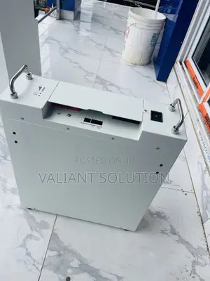 5kwh Lithium Battery Luxsun