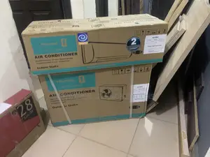 Hisense 1.5HP Inverter AC – Quick and Efficient Cooling