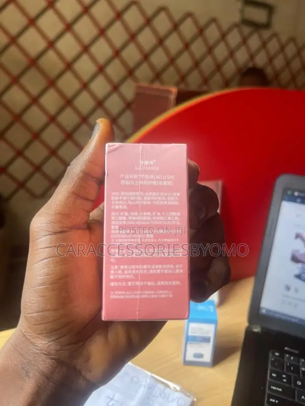 Anti-Crack Protection Cream