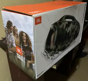 JBL Boombox 4