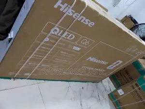 The Hisense QLED 85-Inch Q6 Gives Your Favourite Content a Spacious St