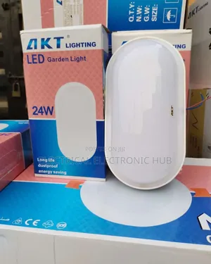 AKT Garden Light