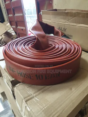 Fire Duraline Hose