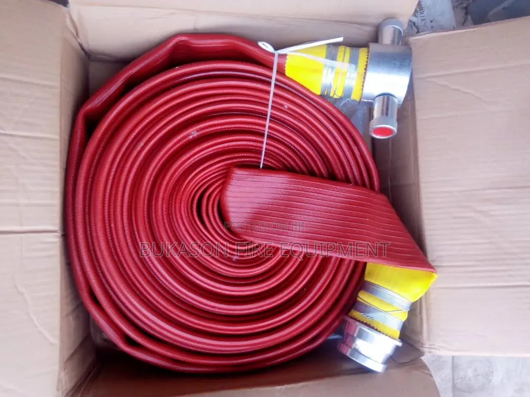 Fire Duraline Hose