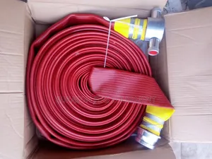 Fire Duraline Hose