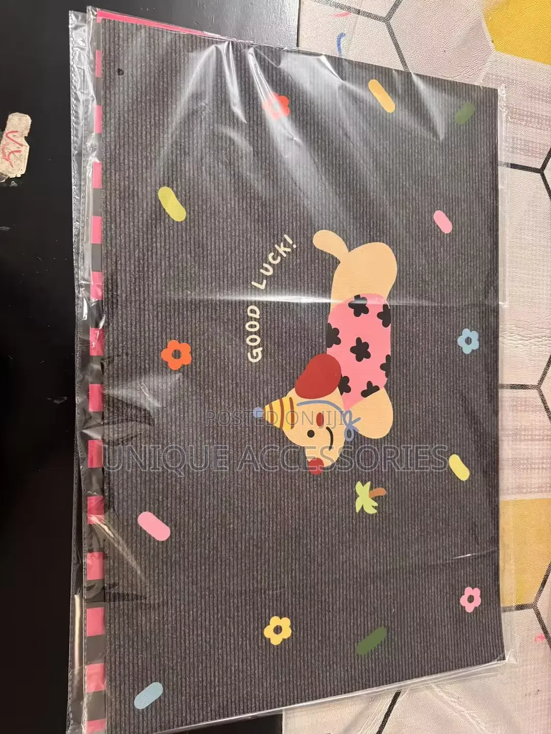 60*40cm Doormat