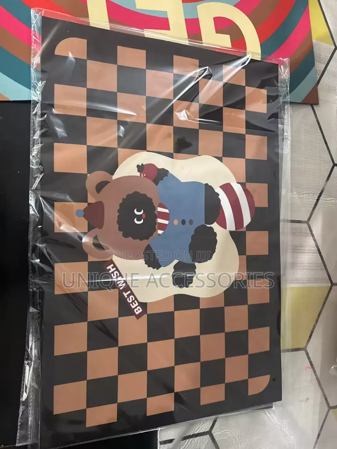 60*40cm Doormat