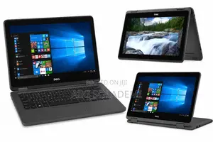 Laptop Dell Latitude 3190 2-in-1 8GB Intel Core i5 SSD 128GB
