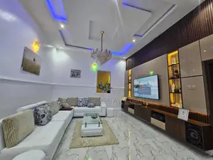 Furnished 4bdrm Bungalow in Ibara Gra, Abeokuta South for sale