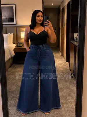 Jean Trousers