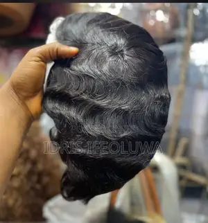 Finger Wave