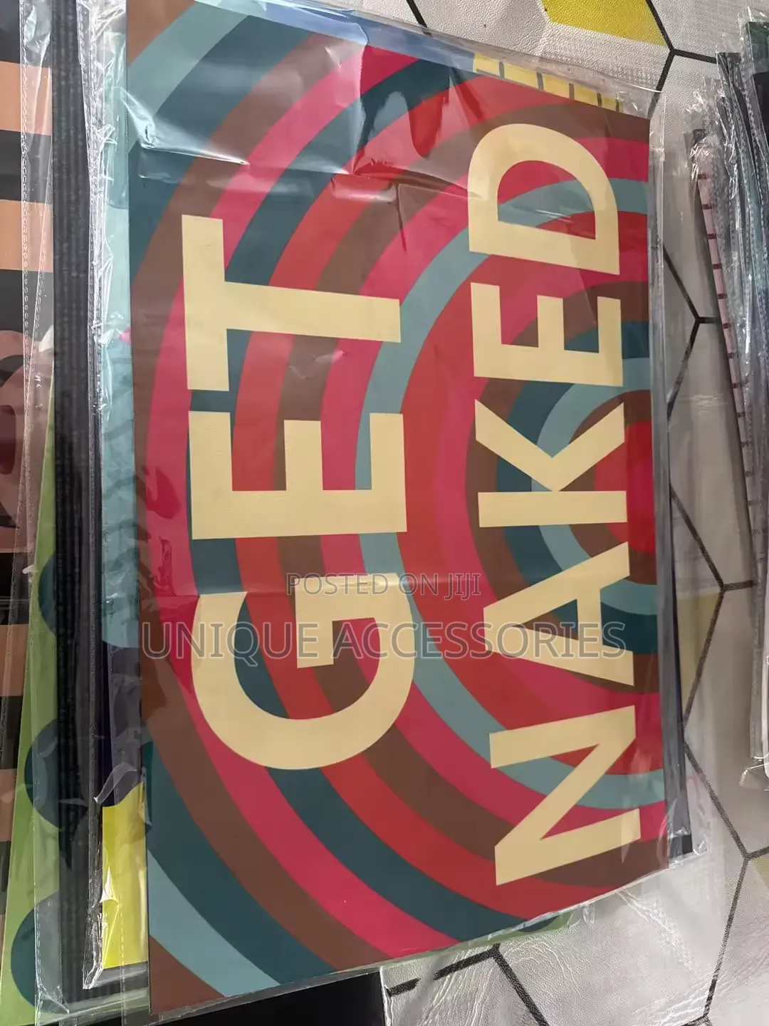 60*40cm Doormat