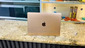 Laptop Apple MacBook Air 2017 8GB Intel Core M3 SSD 512GB
