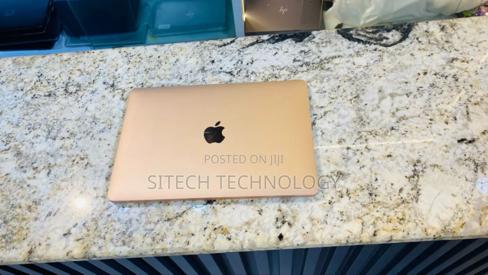 Laptop Apple MacBook Air 2017 8GB Intel Core M3 SSD 512GB