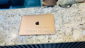Laptop Apple MacBook Air 2017 8GB Intel Core M3 SSD 512GB