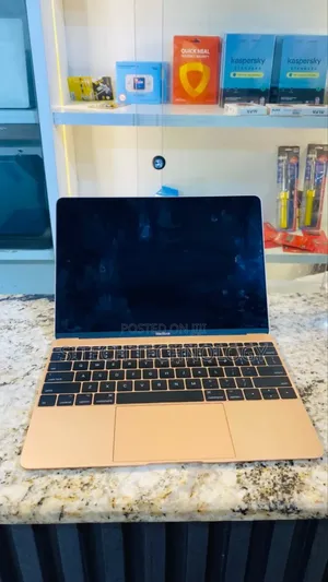 Laptop Apple MacBook Air 2017 8GB Intel Core M3 SSD 512GB