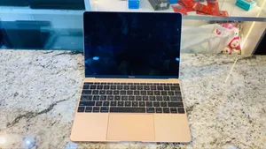 Laptop Apple MacBook Air 2017 8GB Intel Core M3 SSD 512GB