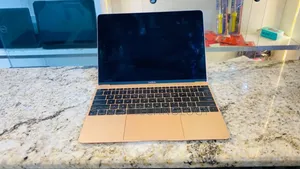 Laptop Apple MacBook Air 2017 8GB Intel Core M3 SSD 512GB