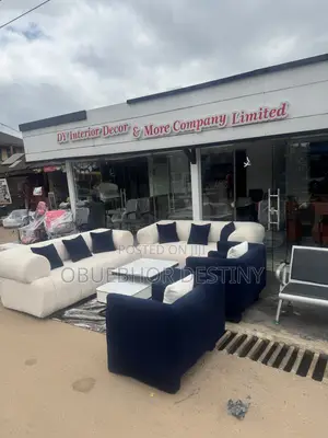 Set of Sofa