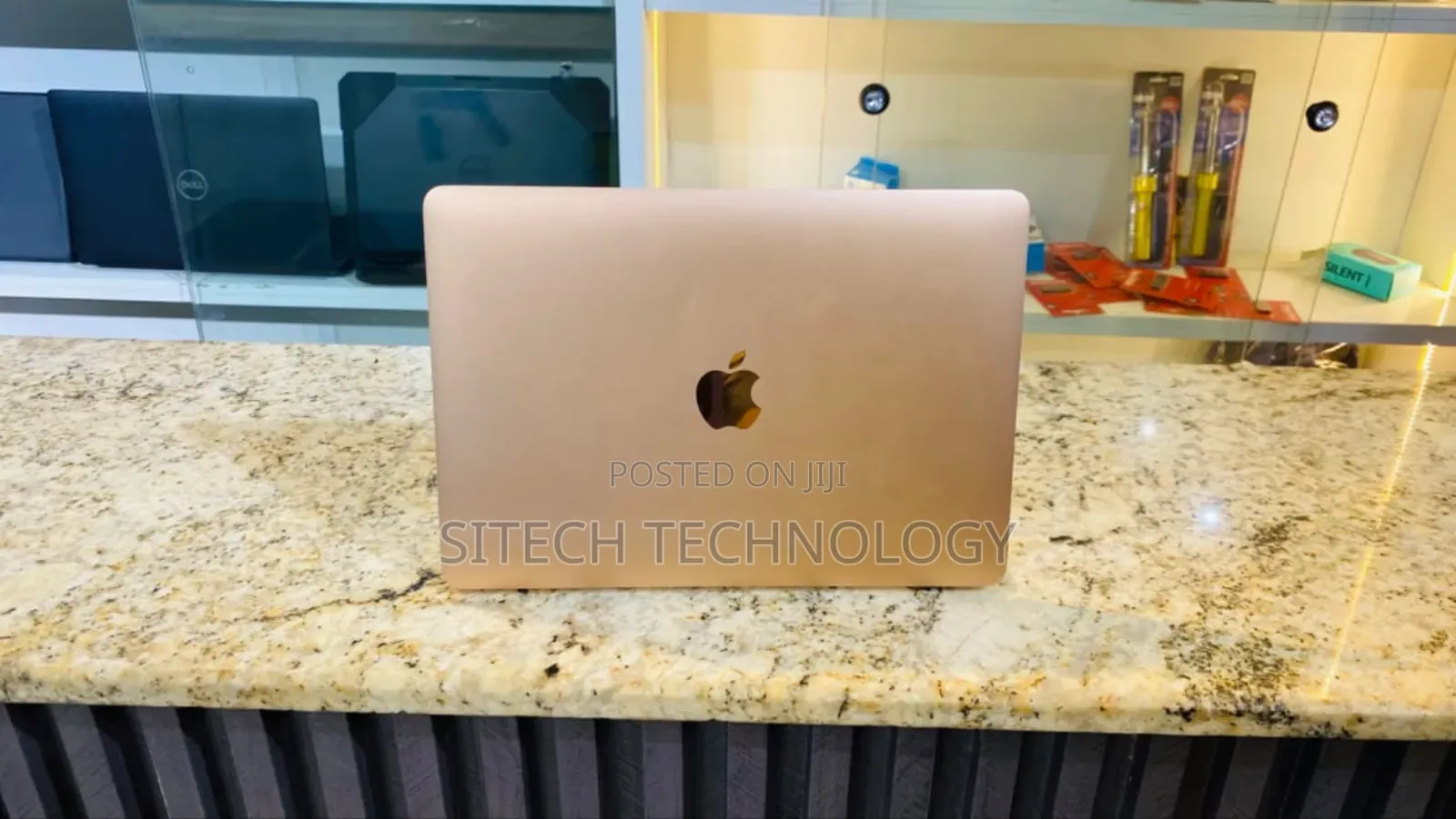 Laptop Apple MacBook Air 2017 8GB Intel Core M3 SSD 512GB