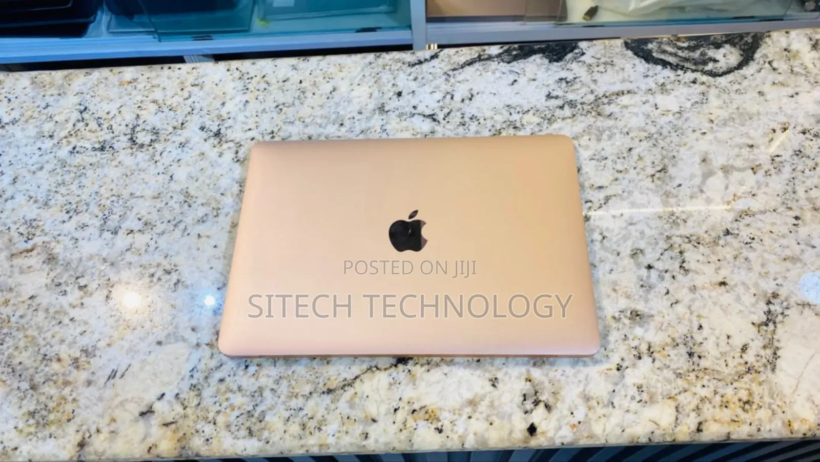 Laptop Apple MacBook Air 2017 8GB Intel Core M3 SSD 512GB