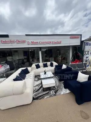 Set of Sofa