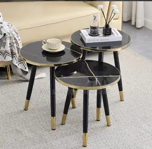 Portable Side Tables