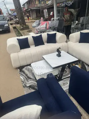 Set of Sofa
