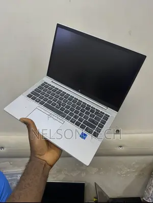 Laptop HP EliteBook 840 G8 8GB Intel Core i5 SSD 256GB