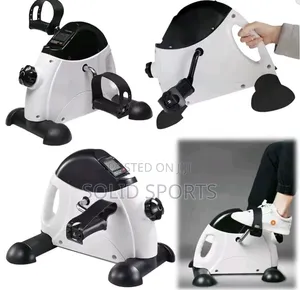 Compact Pedal Exerciser