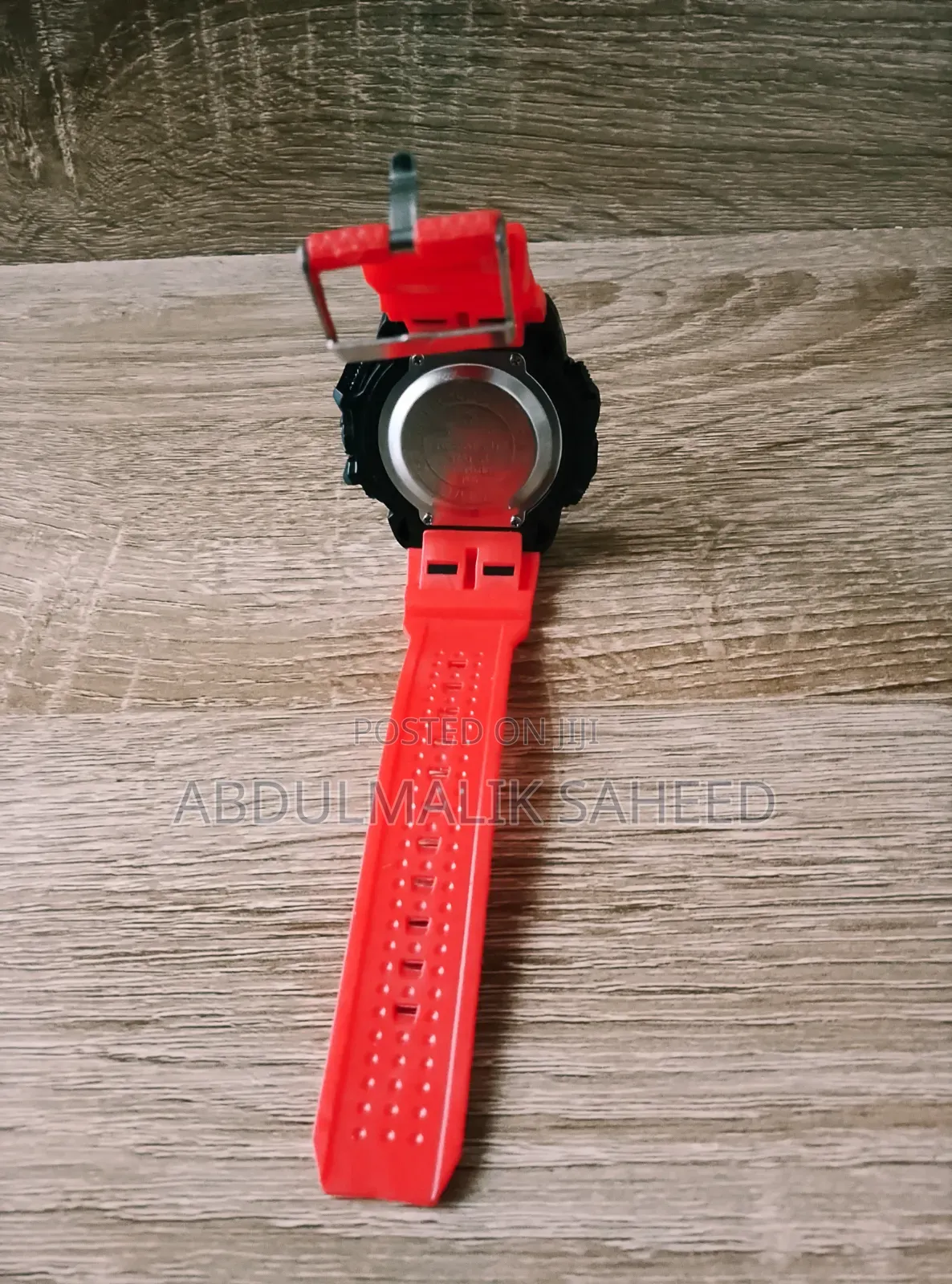 Apex Sporting Watch