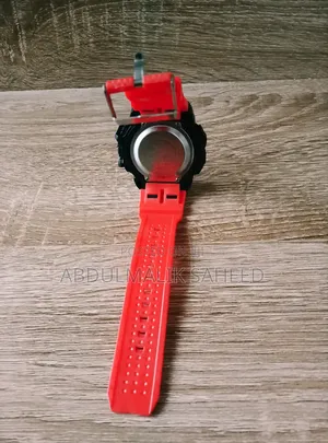 Apex Sporting Watch