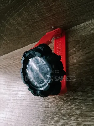 Apex Sporting Watch