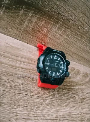 Apex Sporting Watch