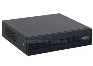 Dahua 8ch DVR 2way Audio Dh-Xvr1b08-I/T