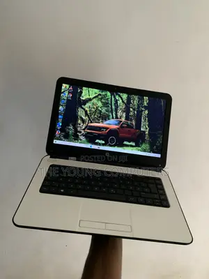 Laptop HP 14z 8GB Intel HDD 500GB