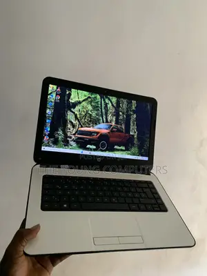 Laptop HP 14z 8GB Intel HDD 500GB