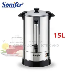 Sonifer SF-2109 15L Hot Water Boiler
