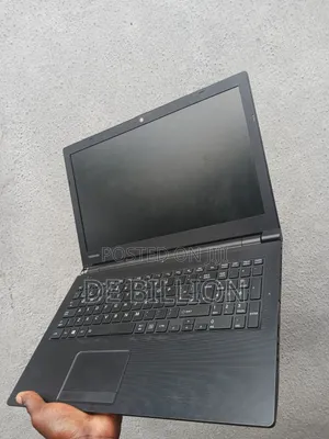 Laptop Toshiba Satellite Pro C640 4GB Intel Core i5 HDD 320GB