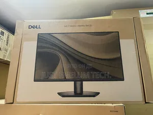 Dell SE2725HM 27 Inch Full HD
Monitor - Black