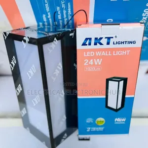 AKT Wall Led Light