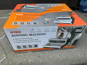 Wire Binder