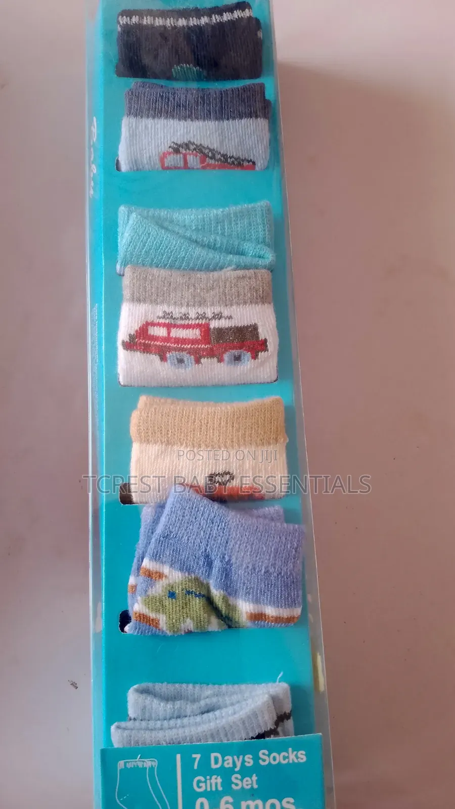 Baby Socks
