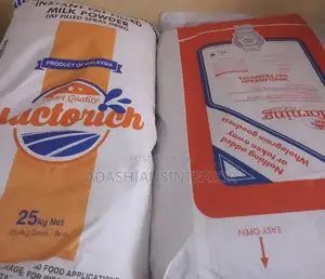 Lactorich Milk for Youghurt,parfait
